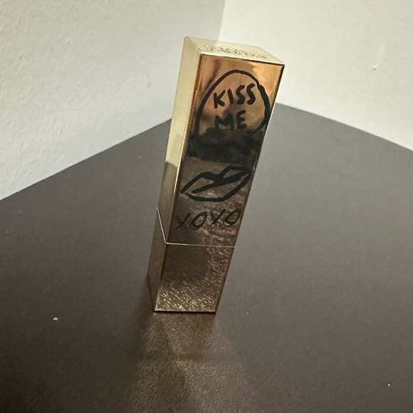 NEW LIMITED EDITION FULL SIZE ESTÉE LAUDER LIPSTICK IN SHADE CONSTELLATION ROSE - Picture 4 of 10